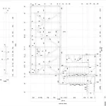Steel structure erection plans