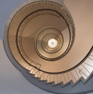 3-15-2013-Zane-State-008-600x450 Spiral Staircase