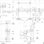 steel structure plans