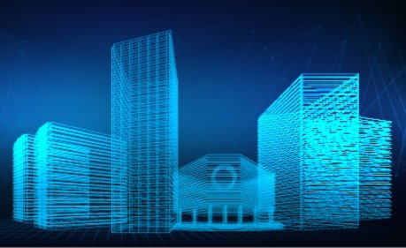 blueprints for buildings