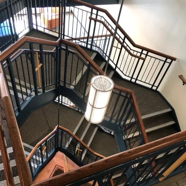 IMG_1520 Stairs from top perspective