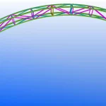 Archway Drawing
