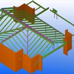 Roof Pitch Drawing