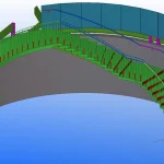 stairs drawing
